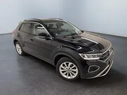 2t deep black perleffekt Gebraucht 2024 VW T-Roc Edition SUV | 26.936 € (Superpreis)