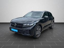 Schwarz Gebraucht 2024 VW Touareg R-line SUV | 61.990 € (Superpreis)