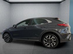 Grau Gebraucht 2023 Kia XCeed Vision SUV | 26.949 € (Fairer Preis)