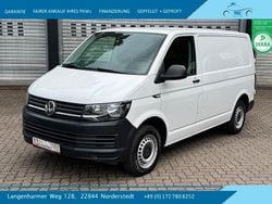Weiß Gebraucht 2017 VW T6 Van | 14.700 € (Superpreis)