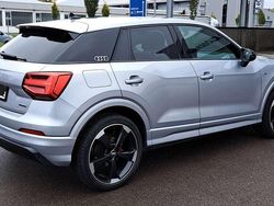 Silber Gebraucht 2019 Audi Q2 Sport SUV | 24.000 € (Fairer Preis)