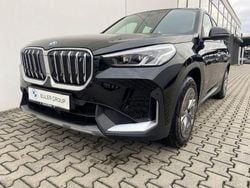 Schwarz ii Gebraucht 2023 BMW iX1 Performance SUV | 36.499 € (Guter Preis)