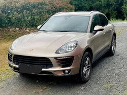 Gebraucht 2014 Porsche Macan S Chrono SUV | 24.999 € (Superpreis)