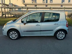 Renault Modus