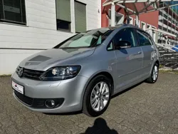 Silber Gebraucht 2011 VW Golf Plus Style Van / Kleinbus | 10.799 € (Etwas zu teuer)