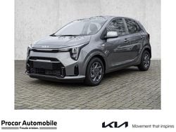 (m7g) astro grey m Neu 2025 Kia Picanto Vision Kleinwagen | 17.490 € (Guter Preis)