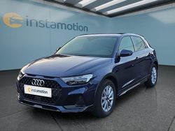 Blau Gebraucht 2025 Audi A1 Kleinwagen | 28.299 € (Fairer Preis)