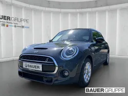 Grau Gebraucht 2020 Mini Cooper S Kleinwagen | 21.430 € (Fairer Preis)