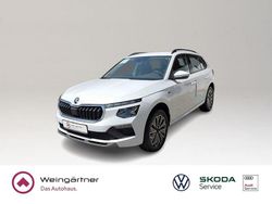 Weiß Neu 2025 Skoda Kamiq Drive SUV | 31.790 € (Etwas zu teuer)