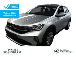 Reflexsilber metallic Gebraucht 2024 VW Taigo SUV | 19.750 € (Fairer Preis)