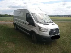 Weiß Gebraucht 2019 Ford Transit Trend Abholung | 18.000 € (Superpreis)