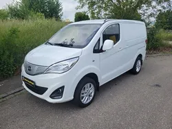 Weiß Neu 2025 BYD ETP3 Van / Kleinbus | 17.390 € (Fairer Preis)