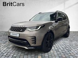 Lantau bronze Gebraucht 2022 Land Rover Discovery 5 SE Dynamic SUV | 50.390 € (Superpreis)