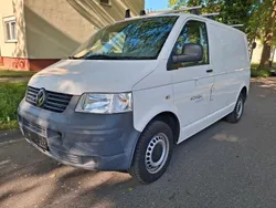 Weiß Gebraucht 2008 VW T5 Van | 5.400 €