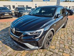 Schwarz Gebraucht 2024 Renault Arkana R.S. SUV | 29.290 € (Teuer)
