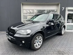 Schwarz Gebraucht 2010 BMW X5 M Sport SUV | 10.500 € (Superpreis)