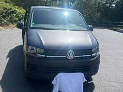 Grau Gebraucht 2018 VW T6 Van | 24.850 €