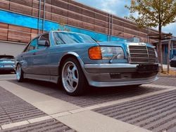 Gebraucht 1984 Mercedes 500 AMG Limousine | 13.000 €