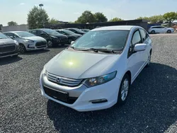 Weiß Gebraucht 2011 Honda Insight Comfort Limousine | 3.700 € (Superpreis)