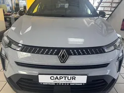 Dezirrot (rot) Neu 2025 Renault Captur Evolution SUV | 22.339 € (Fairer Preis)