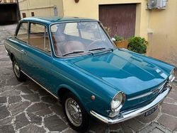 Blau Gebraucht 1969 Fiat 850 Coupé | 6.000 €