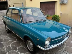 Blau Gebraucht 1969 Fiat 850 Coupé | 6.500 €
