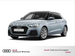 Pfeilgrau perleffekt Gebraucht 2025 Audi A1 Sportback Advanced Plus Kleinwagen | 27.780 € (Etwas zu teuer)
