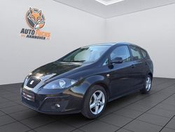 Schwarz Gebraucht 2012 Seat Altea Stylance Van / Kleinbus | 4.980 € (Fairer Preis)