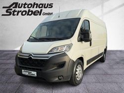 Weiß Gebraucht 2019 Citroën Jumper Business Class Van / Kleinbus | 17.990 € (Superpreis)