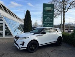 Weiß Gebraucht 2019 Land Rover Range Rover evoque SE Dynamic SUV | 34.850 € (Etwas zu teuer)