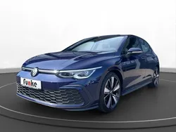 VW Golf VIII