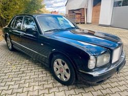 Schwarz Gebraucht 2001 Bentley Arnage Limousine | 33.850 €