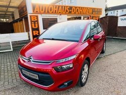 Rot Gebraucht 2015 Citroën C4 Picasso Van / Kleinbus | 5.980 € (Fairer Preis)