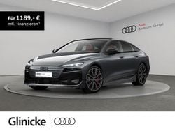 Grau Neu 2025 Audi S6 e-tron Sport Limousine | 99.990 € (Fairer Preis)