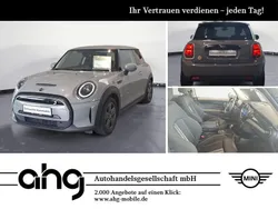 Description not found Gebraucht 2022 Mini Cooper SE Essential Kleinwagen | 16.490 € (Guter Preis)