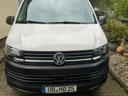 Weiß Gebraucht 2018 VW T6 Van | 16.500 €
