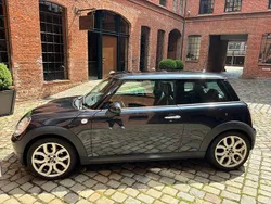 Schwarz Gebraucht 2008 Mini Cooper Kleinwagen | 5.900 € (Fairer Preis)