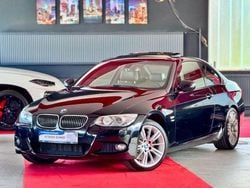 Schwarz Gebraucht 2011 BMW 1M Comfort Edition Coupé | 25.200 €
