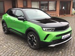 Grün Gebraucht 2021 Opel Mokka Ultimate SUV | 18.800 € (Fairer Preis)