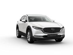 Snowflake white pearl Neu 2025 Mazda CX-30 Exclusive SUV | 32.800 €