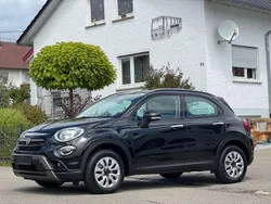 Schwarz Gebraucht 2021 Fiat 500X Cross SUV | 14.490 € (Superpreis)
