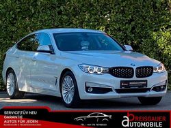 Weiß Gebraucht 2013 BMW 328 Luxury Line Limousine | 16.999 € (Fairer Preis)