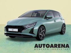 Grau ((weitere farben gegen aufpreis möglich)) Neu 2025 Hyundai i20 Prime Limousine | 22.800 € (Fairer Preis)