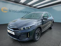Grau Neu 2025 Kia XCeed Vision SUV | 28.849 € (Fairer Preis)