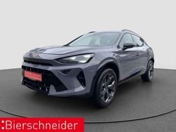 Grau Gebraucht 2025 Cupra Formentor SUV | 32.950 € (Guter Preis)