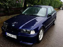 Gebraucht 1996 BMW 318 M Sport Limousine | 3.300 € (Fairer Preis)
