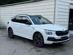 Moonweiß perleffekt Neu 2025 Skoda Kamiq Monte Carlo SUV | 28.590 € (Superpreis)