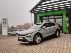 Grün Neu 2025 Skoda Elroq Loft SUV | 46.500 € (Fairer Preis)