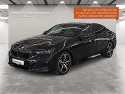 Schwarz Gebraucht 2024 BMW 520 Comfort Edition Limousine | 54.900 € (Teuer)