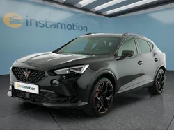 Schwarz Gebraucht 2023 Cupra Formentor VZ SUV | 43.949 € (Fairer Preis)